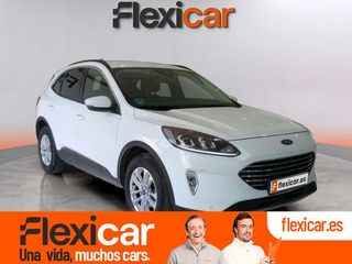Ford Kuga Titanium 1.5 EcoBlue 88kW (120CV) Auto