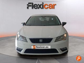 Seat Leon 1.6 TDI 81kW St&Sp Style Ultimate Ed