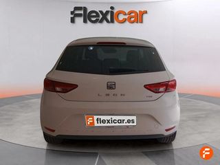 Seat Leon 1.6 TDI 81kW St&Sp Style Ultimate Ed