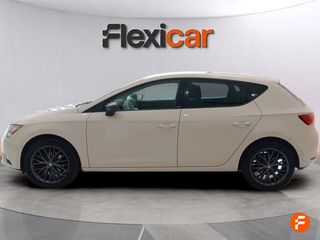 Seat Leon 1.6 TDI 81kW St&Sp Style Ultimate Ed