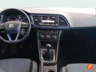 Seat Leon 1.6 TDI 81kW St&Sp Style Ultimate Ed