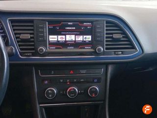 Seat Leon 1.6 TDI 81kW St&Sp Style Ultimate Ed