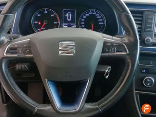 Seat Leon 1.6 TDI 81kW St&Sp Style Ultimate Ed