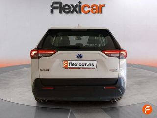 Toyota Rav4 2.5l 220H Advance 4WD