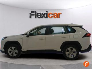 Toyota Rav4 2.5l 220H Advance 4WD