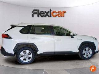 Toyota Rav4 2.5l 220H Advance 4WD