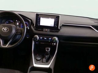 Toyota Rav4 2.5l 220H Advance 4WD