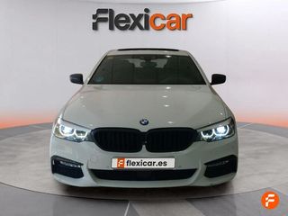 BMW Serie 5 520d