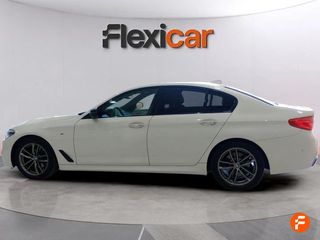 BMW Serie 5 520d
