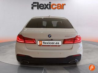 BMW Serie 5 520d