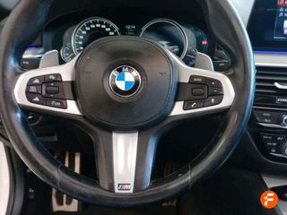 BMW Serie 5 520d