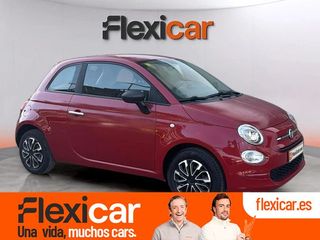 Fiat 500 1.2 8v 51kW (69CV) Lounge