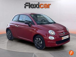 Fiat 500 1.2 8v 51kW (69CV) Lounge