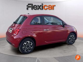 Fiat 500 1.2 8v 51kW (69CV) Lounge