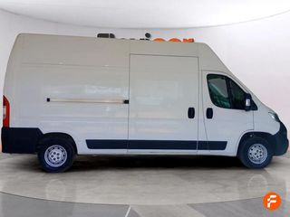 Opel Movano OPEL MOVANO 140 CV (2022)