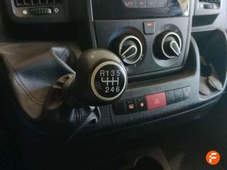 Opel Movano OPEL MOVANO 140 CV (2022)