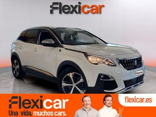Peugeot 3008 1.2 THP 96kW (131CV) EAT6 Crossway - 5P (2017)