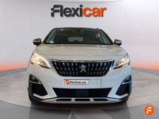 Peugeot 3008 1.2 THP 96kW (131CV) EAT6 Crossway - 5P (2017)