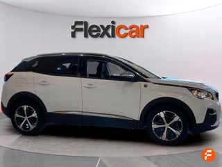 Peugeot 3008 1.2 THP 96kW (131CV) EAT6 Crossway - 5P (2017)