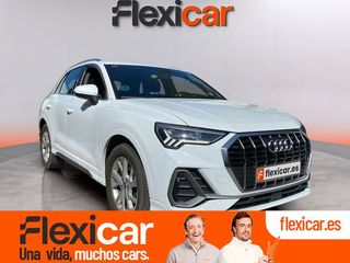 Audi Q3 S line 35 TFSI 110kW (150CV) S tronic