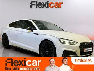 Audi S5 Sportback 3.0 TFSI (260 KW) 354CV quattro S tron - 5P (2017)