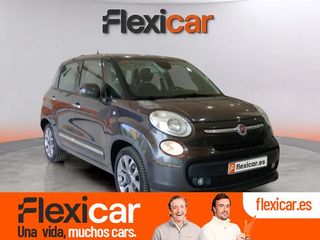 Fiat 500L 1.3 16v Mjet 70kW (95CV) S&S City Cross