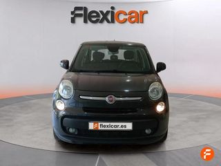 Fiat 500L 1.3 16v Mjet 70kW (95CV) S&S City Cross