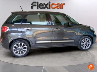 Fiat 500L 1.3 16v Mjet 70kW (95CV) S&S City Cross