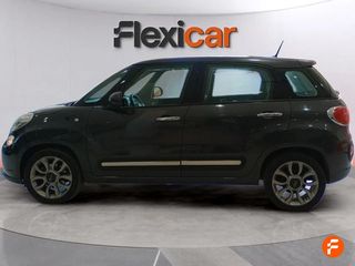 Fiat 500L 1.3 16v Mjet 70kW (95CV) S&S City Cross