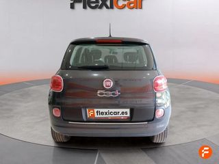 Fiat 500L 1.3 16v Mjet 70kW (95CV) S&S City Cross