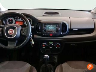 Fiat 500L 1.3 16v Mjet 70kW (95CV) S&S City Cross