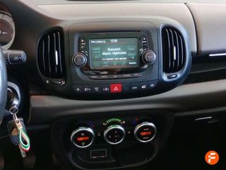 Fiat 500L 1.3 16v Mjet 70kW (95CV) S&S City Cross