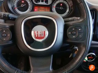 Fiat 500L 1.3 16v Mjet 70kW (95CV) S&S City Cross