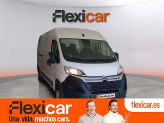 Citroën Jumper Jumper 140 CV (2022)