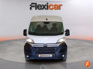 Citroën Jumper Jumper 140 CV (2022)