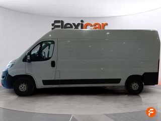 Citroën Jumper Jumper 140 CV (2022)