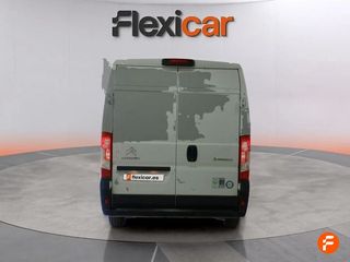 Citroën Jumper Jumper 140 CV (2022)