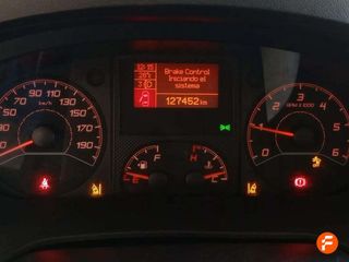 Citroën Jumper Jumper 140 CV (2022)