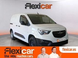 Opel Combo Cargo 1.5 TD 75kW (100CV) S/S Edition L