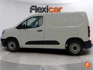 Opel Combo Cargo 1.5 TD 75kW (100CV) S/S Edition L