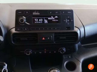 Opel Combo Cargo 1.5 TD 75kW (100CV) S/S Edition L