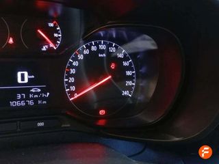 Opel Combo Cargo 1.5 TD 75kW (100CV) S/S Edition L