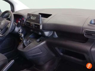 Opel Combo Cargo 1.5 TD 75kW (100CV) S/S Edition L