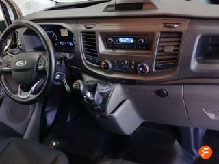 Ford Transit Custom FORD Transit Custom 2.0 (2022)