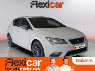 Seat Leon 1.6 TDI 81kW St&Sp Style Ultimate Ed