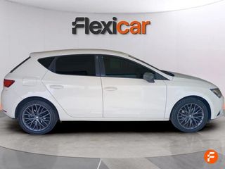 Seat Leon 1.6 TDI 81kW St&Sp Style Ultimate Ed