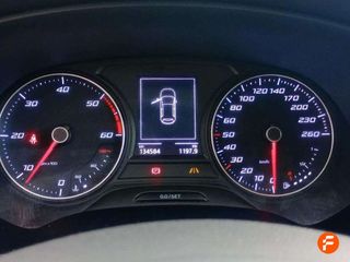 Seat Leon 1.6 TDI 81kW St&Sp Style Ultimate Ed