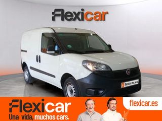 Fiat Doblò Panorama Active N1 1.3 Multijet 90cv E5+