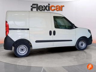 Fiat Doblò Panorama Active N1 1.3 Multijet 90cv E5+