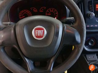 Fiat Doblò Panorama Active N1 1.3 Multijet 90cv E5+